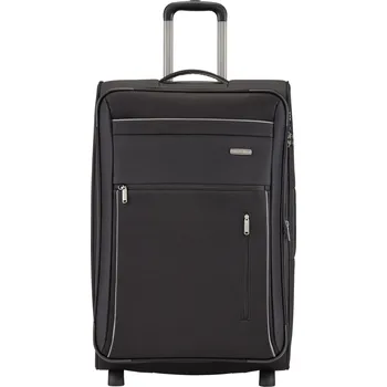 Travelite Capri 2w L černý