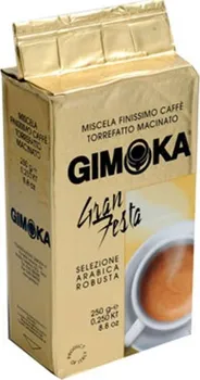 Káva Gimoka Gran Festa 250 g