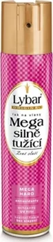 Lybar Original Lak na vlasy mega silně tužící 250 ml