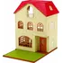Domeček pro panenku Sylvanian Families 2745 Třípatrový domeček