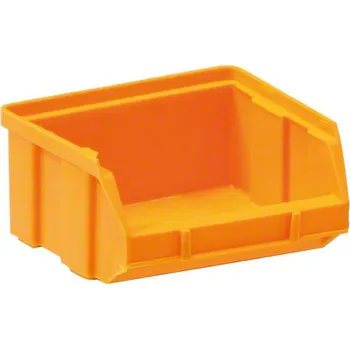 Artplast Plastové boxy 70 ks 100 x 95 x 50 mm