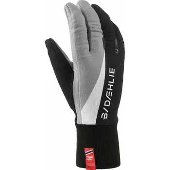 Rukavice Rukavice Bjorn Daehlie Classic černé XXL