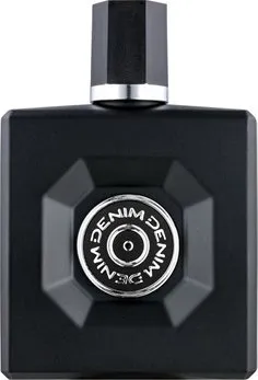 Pánský parfém Denim Black M EDT