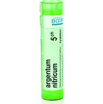 Boiron Argentum Nitricum 5CH 4 g