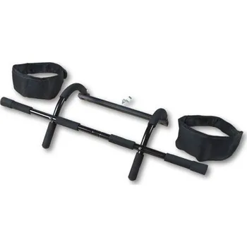 Movit 1224 dveřní hrazda 60-80 cm