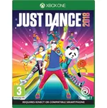 Just Dance 2018 Xbox One
