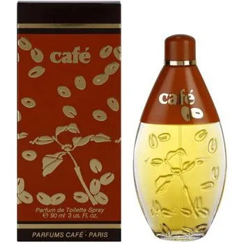 Dámský parfém Parfums Café Café W EDT 90 ml