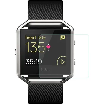 Tvrzené sklo Hat-Prince 0.2mm 9H pro Fitbit Blaze