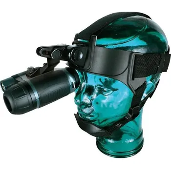 Dalekohled Recenze Yukon NVMT-4 1x24