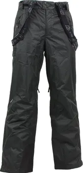 Snowboardové kalhoty Alpine Pro Sango černé