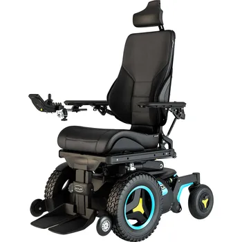 Invalidní vozík Permobil F3 3G