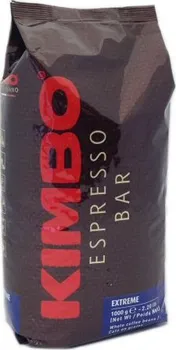 Káva Kimbo Extreme 1 kg