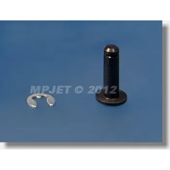 RC model auta Čep ocel pr.1,6, pro vidličky dural (MPJ 2160 AL- 2161 AL)