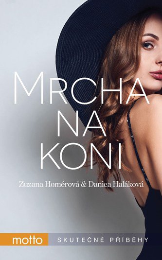 Zralá Mrcha Zralá Mrcha