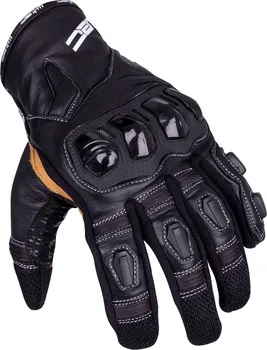Moto rukavice W-Tec Flanker B-6035 černé