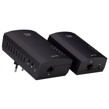 Linksys PLWK400-EU Linksys PLWK400-EU