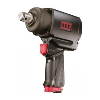 M7 NC-6236Q 3/4" pneu utahovák s dvojitým příklepem 1627 Nm