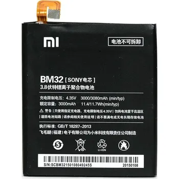 Baterie Xiaomi BM32 3,8V 3000mAh Li-Ion – originální