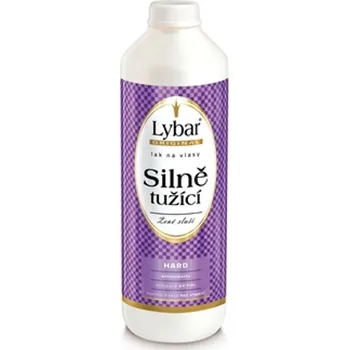 Stylingový přípravek Lybar Original Lak na vlasy silně tužící