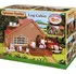 Domeček pro panenku Sylvanian Families 4370 Odpočinkový srub