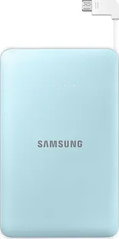Powerbanka Samsung EB-PN915B modrý