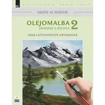 Olejomalba snadno a rychle 2 - Jana…