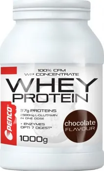 Protein Penco Whey Protein 1 kg