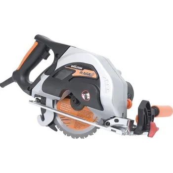 Okružní pila Evolution Rage-B 185 mm