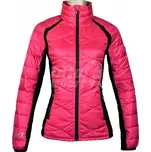 EA7 6YTB21 0442 bunda péřová dámská XS