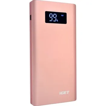 iGet Power B-10000P Powerbanka iGet Power B-10000P