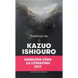 Pohřbený obr - Kazuo Ishiguro