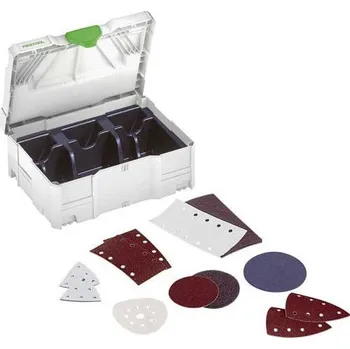 Recenze Festool T-LOC SYS-STF Delta 100 x 150 497686