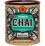 David Rio Power Chai Matcha