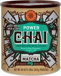 David Rio Power Chai Matcha