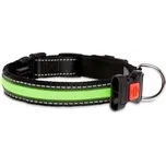 Karlie LED nabíjecí zelený