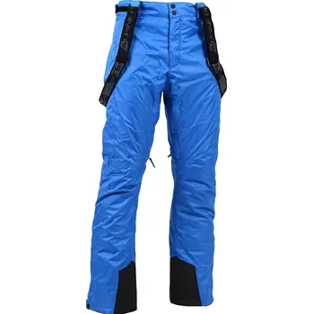Snowboardové kalhoty Alpine Pro Sango 3 modré