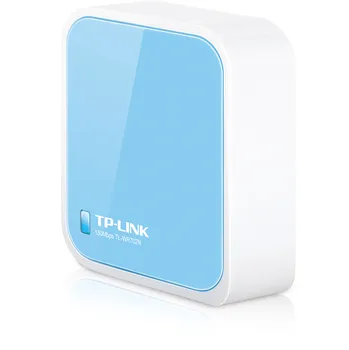 TP-LINK TL-WR702N