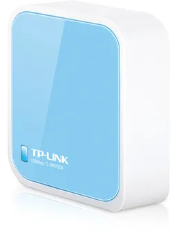 TP-LINK TL-WR702N