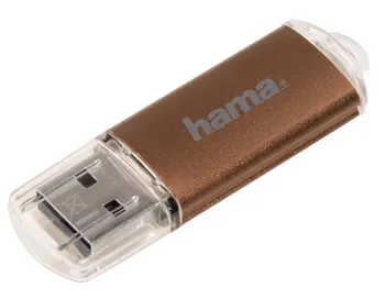 USB flash disk Hama Laeta FlashPen 32 GB (91076)