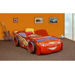 dětská postel McQUEEN MDF