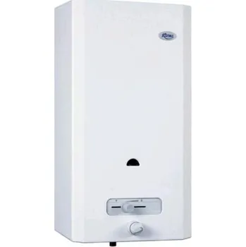 Průtokový ohřívač Karma Alfa POV 13 ZP