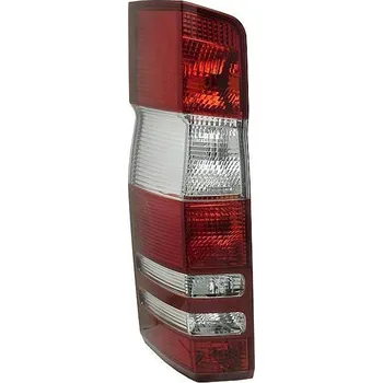 Zadní světlomet Levé zadní světlo Mercedes Sprinter (B906) 06-13
