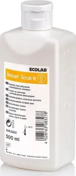 Mýdlo Ecolab Skinsan Scrub N 500 ml