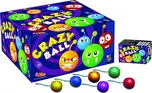 Klásek Trading Crazy Ball 6 ks