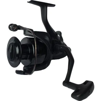 Rybářský naviják Okuma Custom Black CBBF 340
