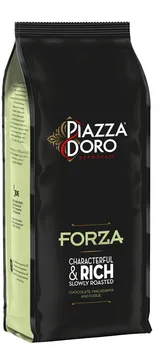 Káva Piazza d´Oro Forza zrnková 1 kg
