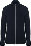 Mikina Colmar Ladies Sweatshirt 9349 blue/black Velikost: XL