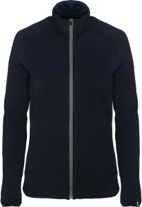 Dámská mikina Mikina Colmar Ladies Sweatshirt 9349 blue/black Velikost: XL