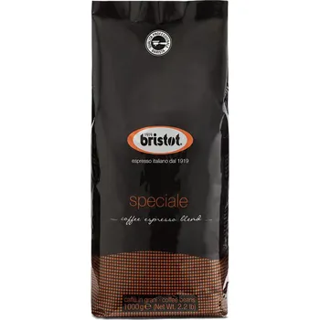 Káva Bristot Speciale zrnková 1 kg