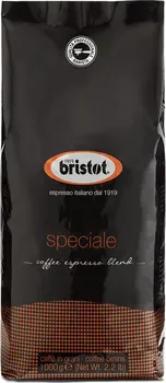Káva Bristot Speciale zrnková 1 kg